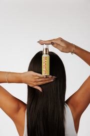 So Deep - Gliss'n Hair 