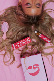 Pure Gliss - Gliss'n Hair 