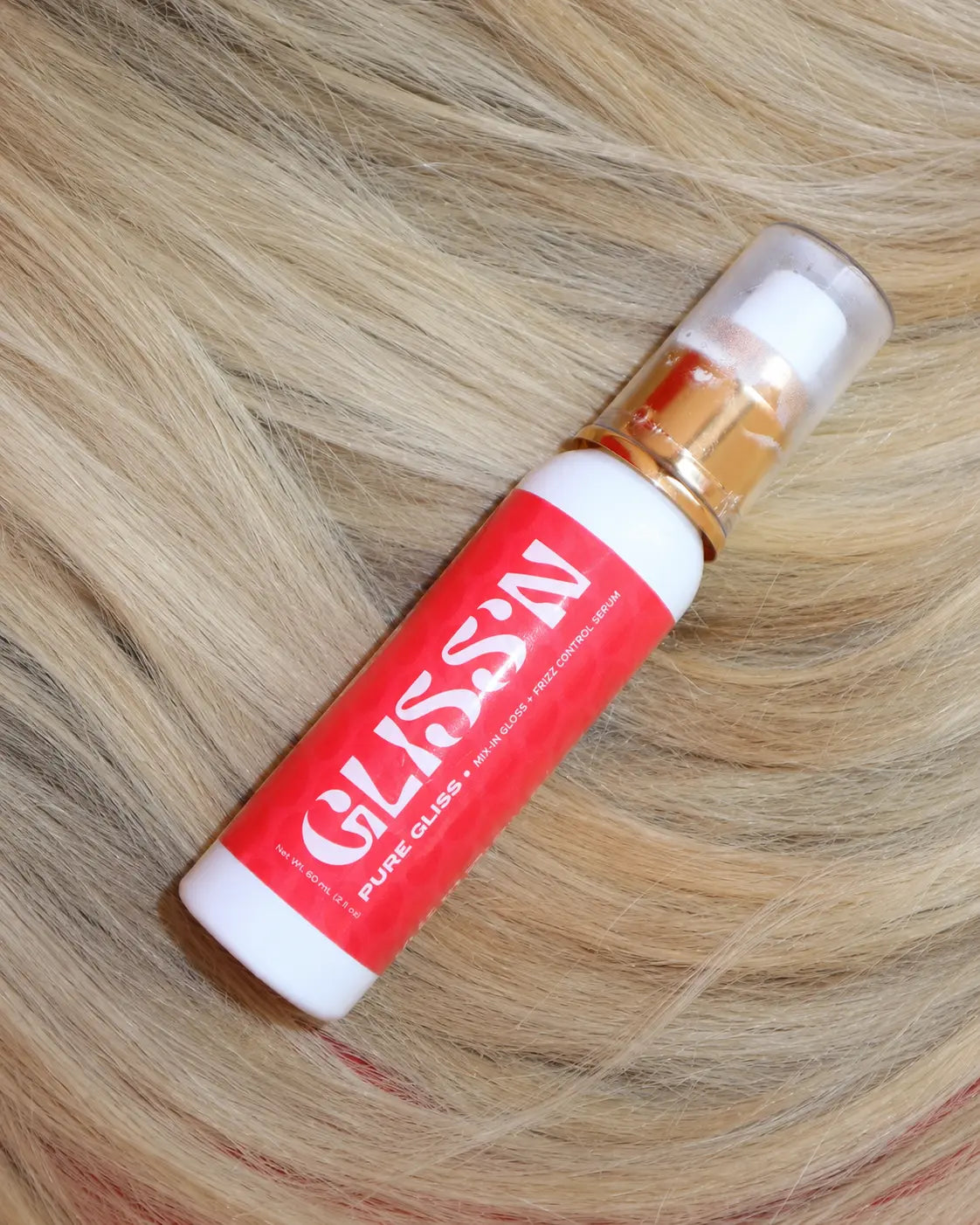Pure Gliss by GLISS'N